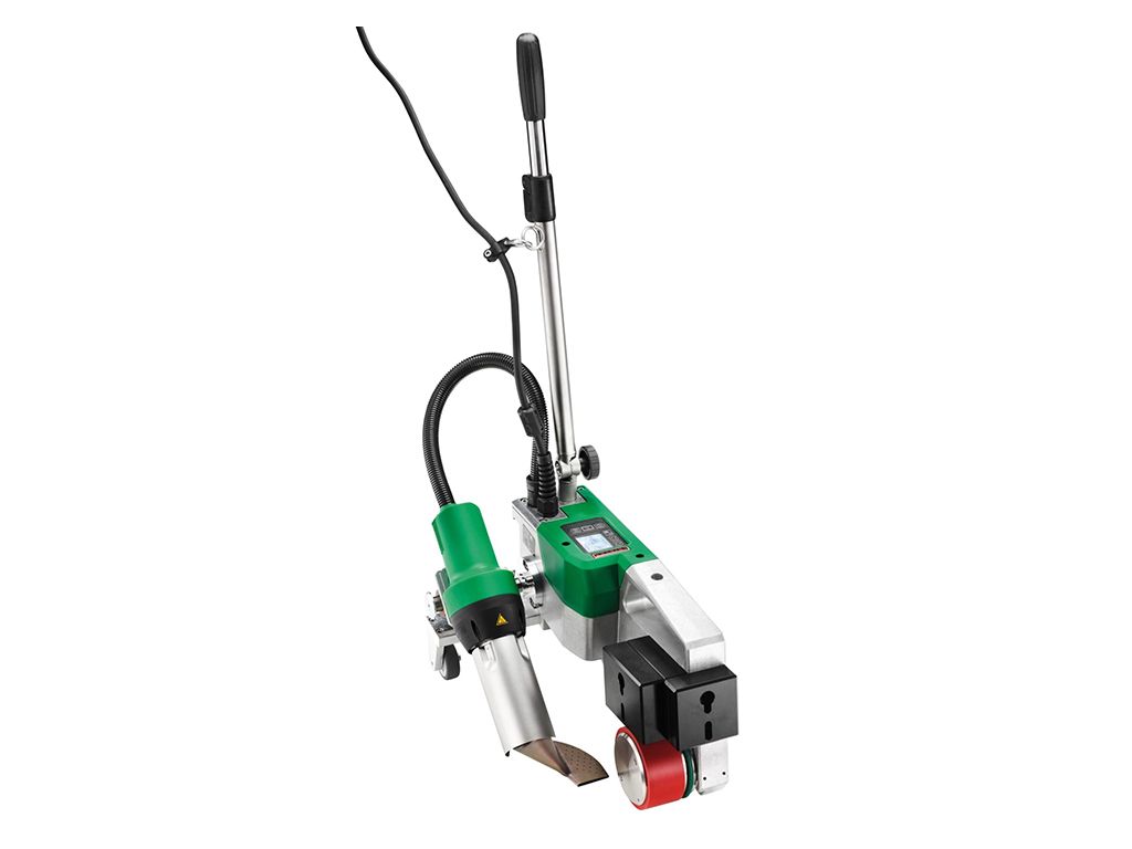 Сварочный автомат горячего воздуха UNIROOF 700 (Унируф 700) LEISTER 165.834